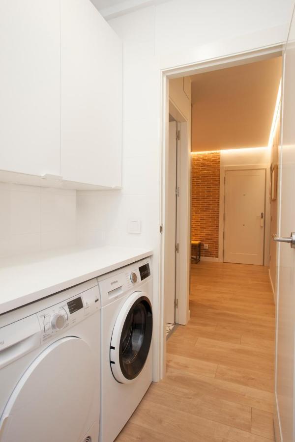 Apartmán La Casa De Mozo Ávila Exteriér fotografie