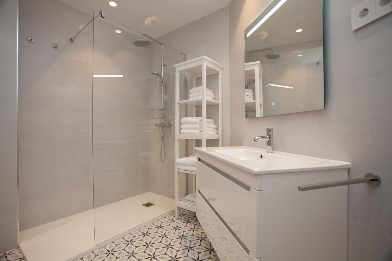 Apartmán La Casa De Mozo Ávila Exteriér fotografie