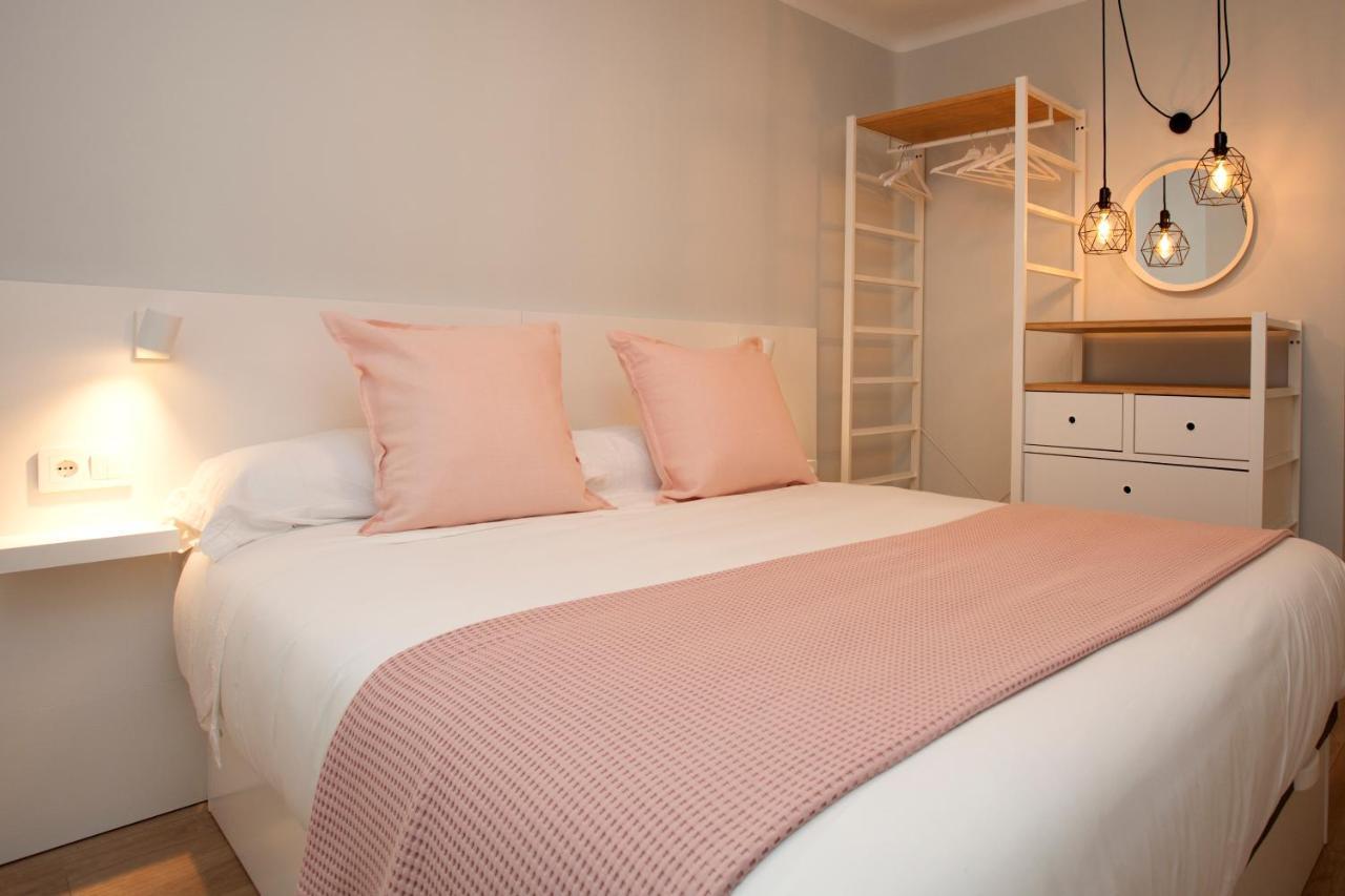 Apartmán La Casa De Mozo Ávila Exteriér fotografie